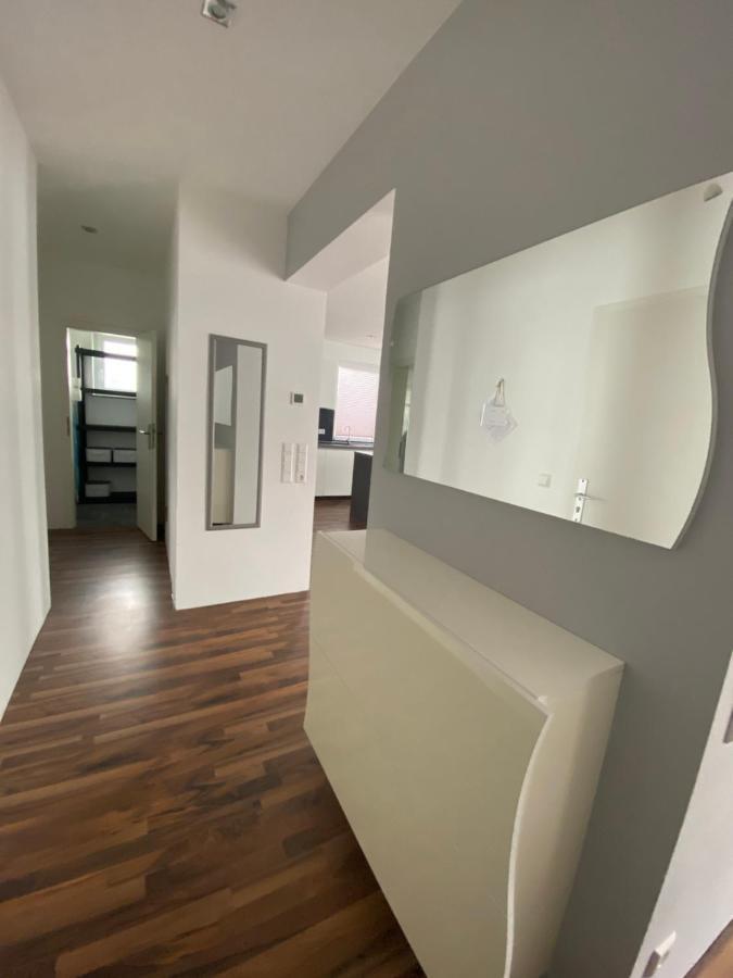 Ferienwohnung 2 Schweizer Geisingen Exterior photo