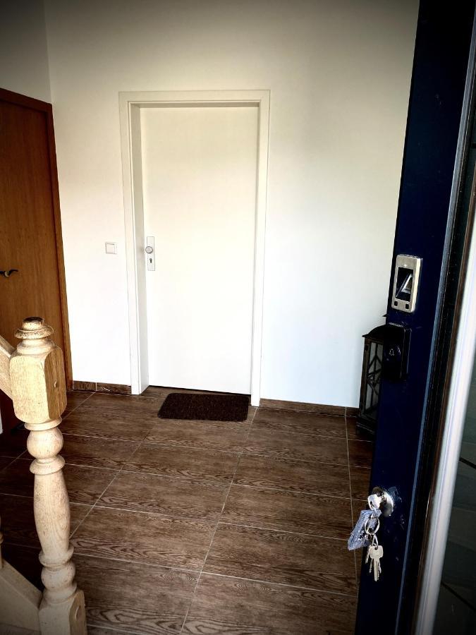 Ferienwohnung 2 Schweizer Geisingen Exterior photo